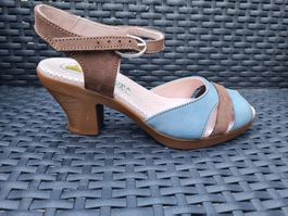 El Naturalista Sandalen 41 NEU Leder(31)
