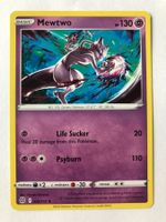 Mewtwo - Pokemon