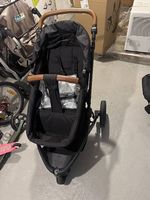Kinderwagen 3in1