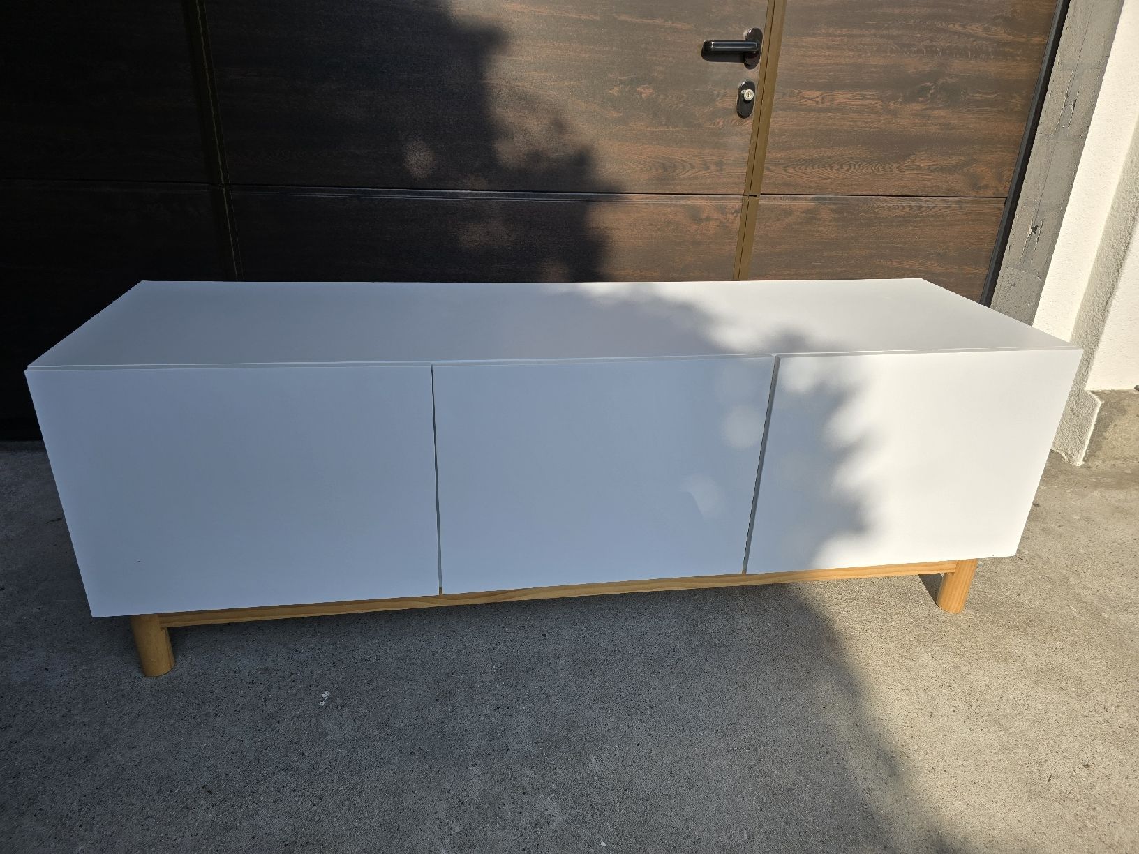 Micasa TV Möbel: MARLIN Lowboard TV Möbel – Gebraucht aus Brügg BE von Eulette 1