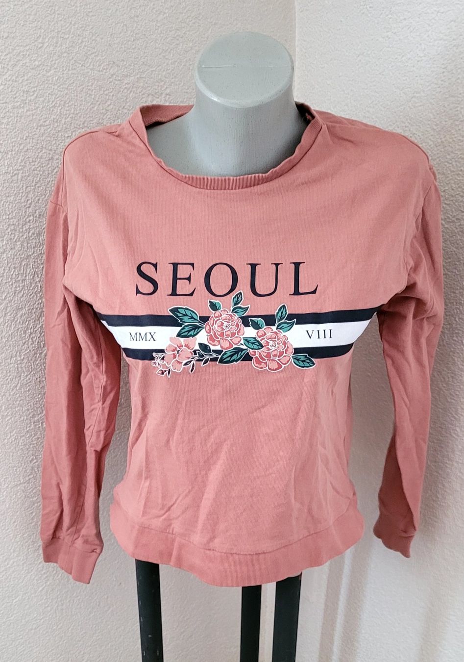 H&M Maglioni & Felpe: Cooler leichter Pullover Gr. XS – Usato da Füllinsdorf venduto da Sunnebliemli7