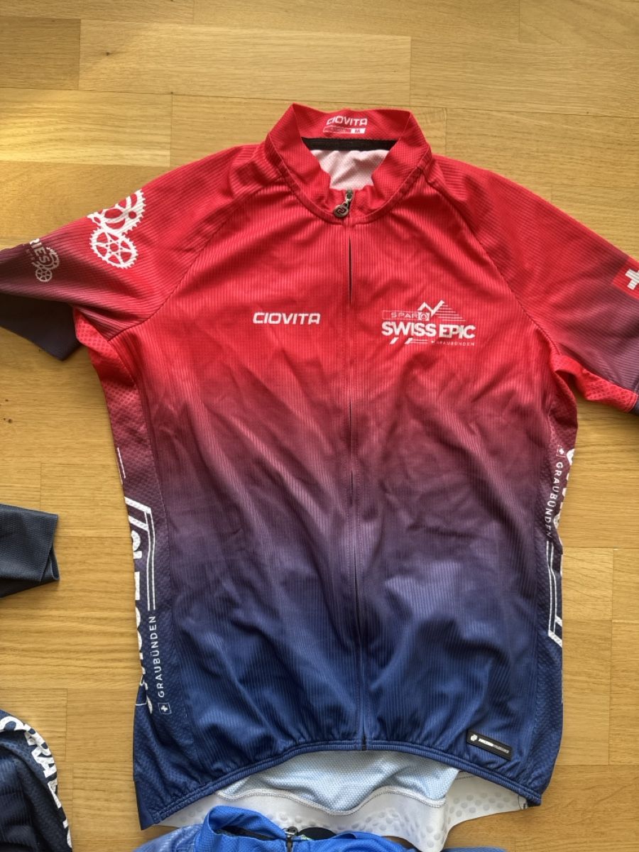Canottiere & Pantaloni: Ciovita Bikejerseys – Nuovo (secondo la descrizione) da Hunzenschwil venduto da mila012 1