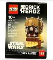 LEGO BrickHeadz 40615 Tusken Raider !! NEU & OVP !!