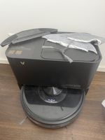 Roboter Staubsauger Xiaomi Viomi ALPHA 2 PRO mit Zubehör