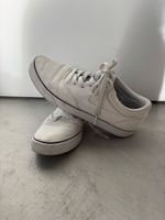 Nike Skate Schuh white