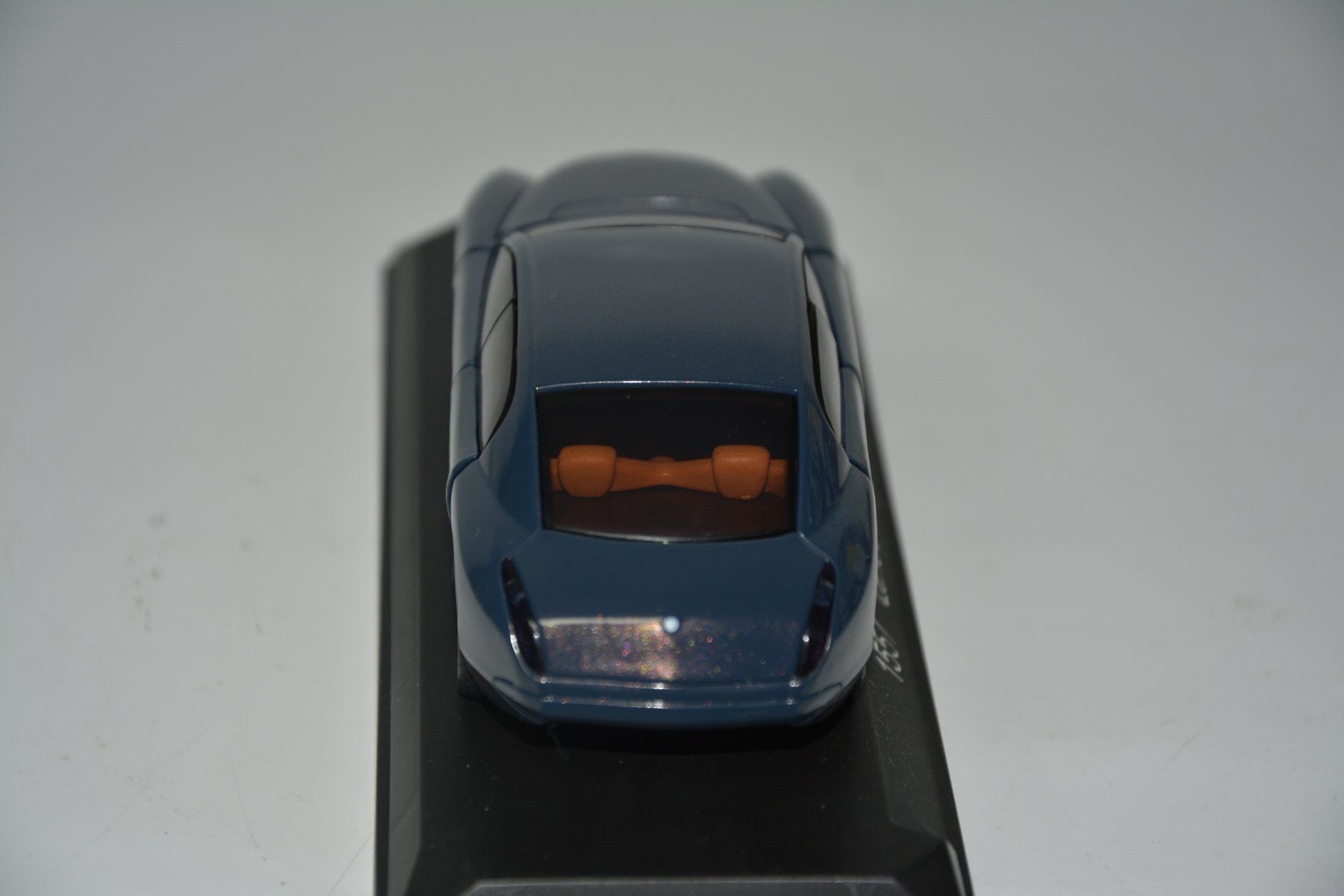 Lancia Modellini d'auto: Lancia Dialogos 1999 , Solido , 1:43 – Nuovo e nell'imballaggio originale da Goldach venduto da Feivel9 7