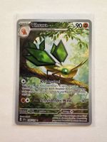Pokemon Vibrava 206/191 Stürmische Funken DE