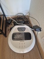 Samsung Saugroboter / Roboterstaubsauger CycloneForce