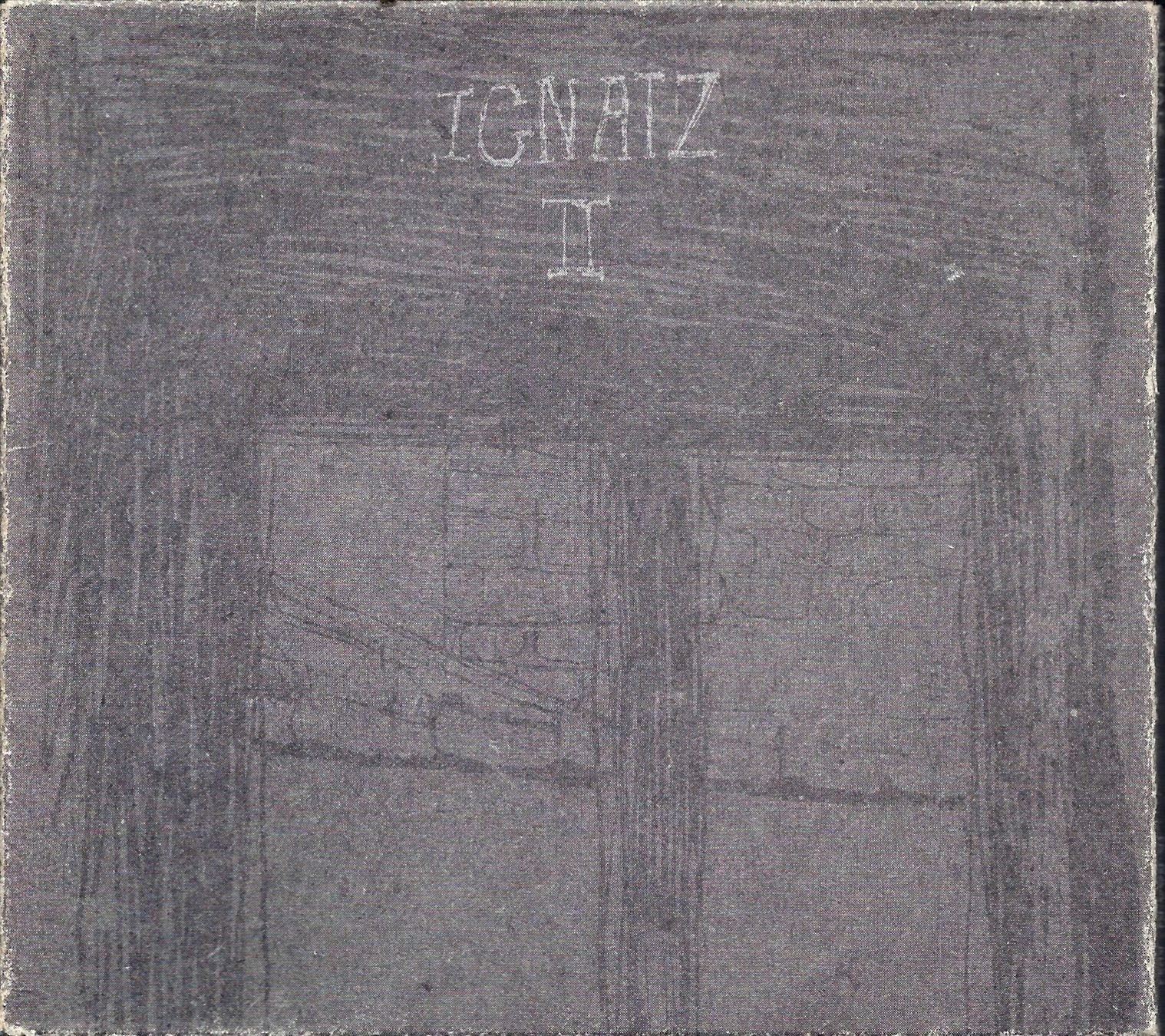 CD: Ignatz II Folk Rock Psychedelic Avantgarde Experiment CH CD – Usato da Kandergrund venduto da Sososo
