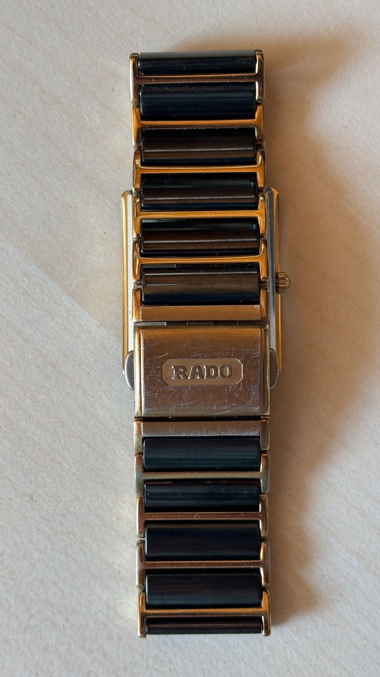 Rado Orologi: Rado Diastar 160.0282.3 – Usato da Teufen ZH venduto da Engel59 3