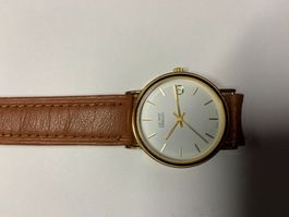 Vintage Swissmade Damenuhr