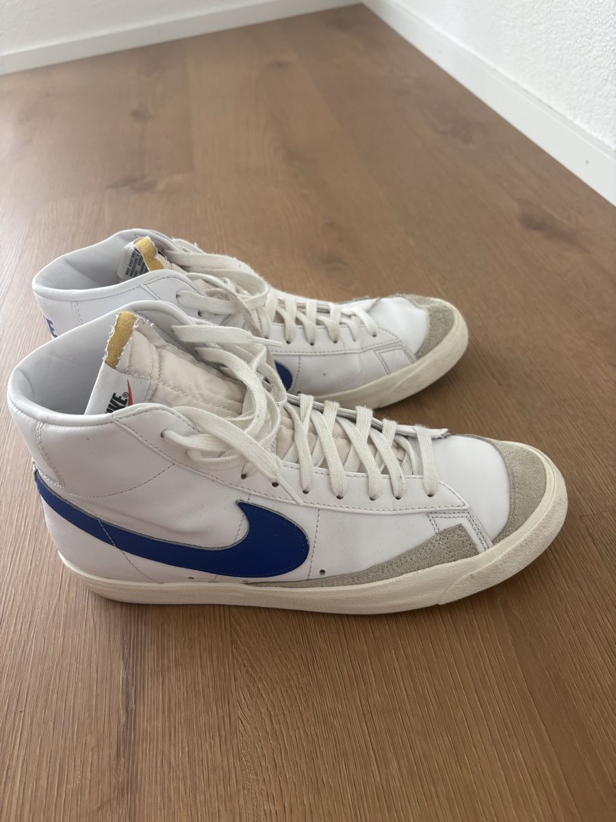Nike Scarpe da uomo: Nike Gr 45 Top Zustand – Nuovo (secondo la descrizione) da Eschenbach LU venduto da sam_t87c
