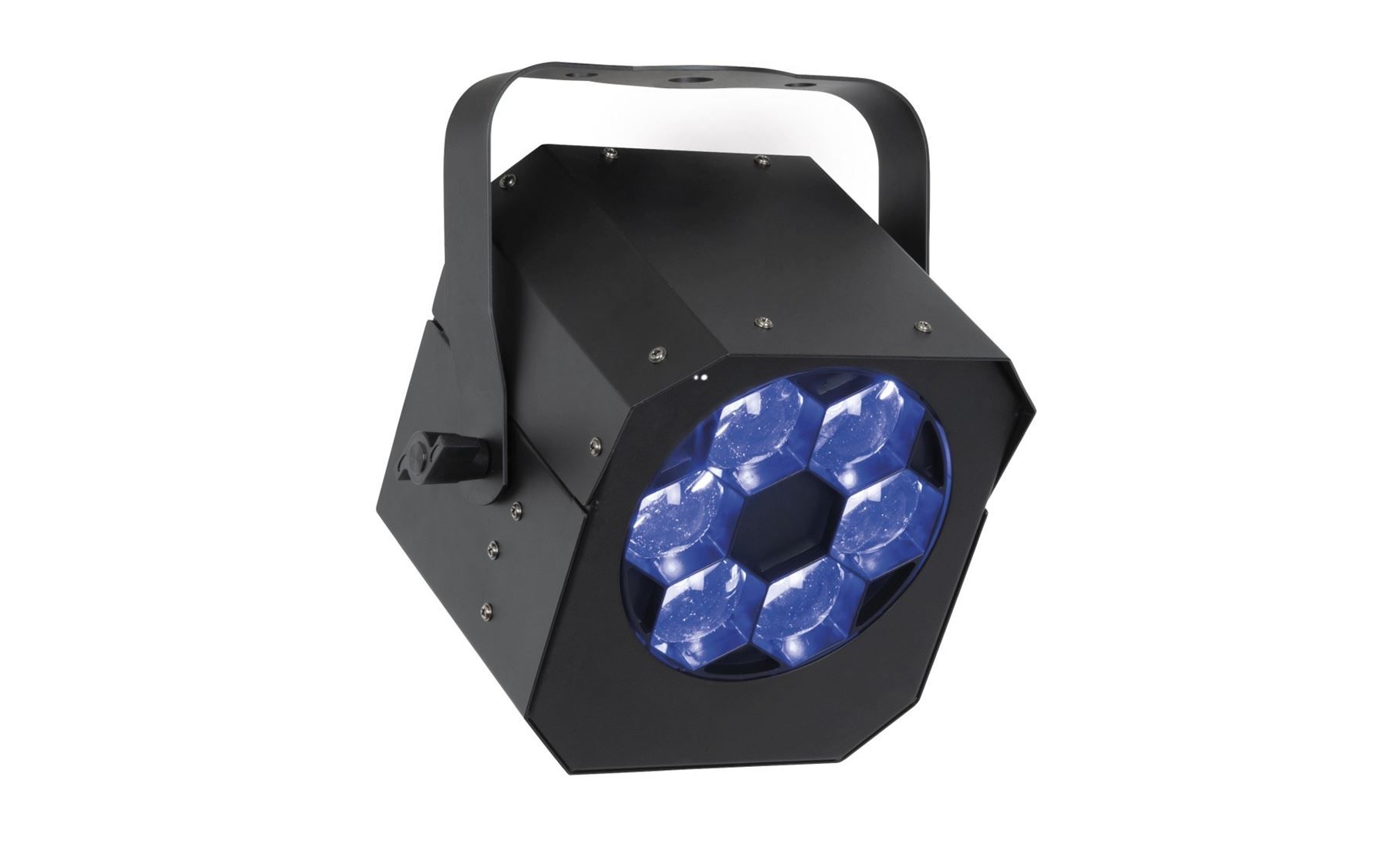 Illuminazione & Effetti luce: SHOWTEC DreamWave – Nuovo e nell'imballaggio originale da Däniken SO venduto da Profog1 5