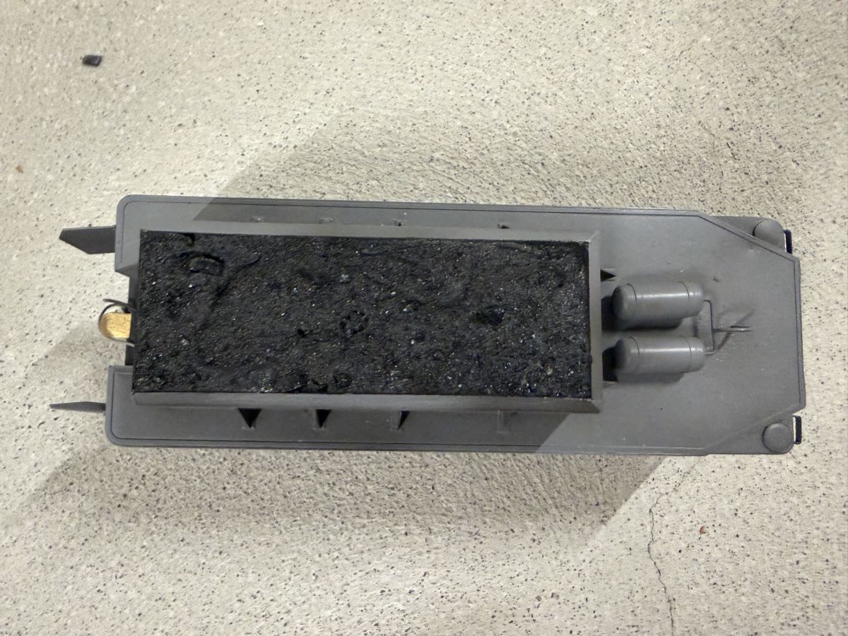 Modellini di ferrovie: Frisa Sp. 0 BR 05 – Usato da Jona venduto da vallu_94 8