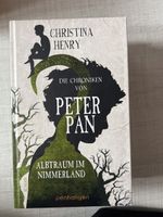 Die Chroniken von Peter Pan 