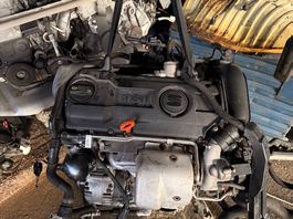 Motor CAX 1.4 TSI  VW , Skoda ,Seat , Audi 