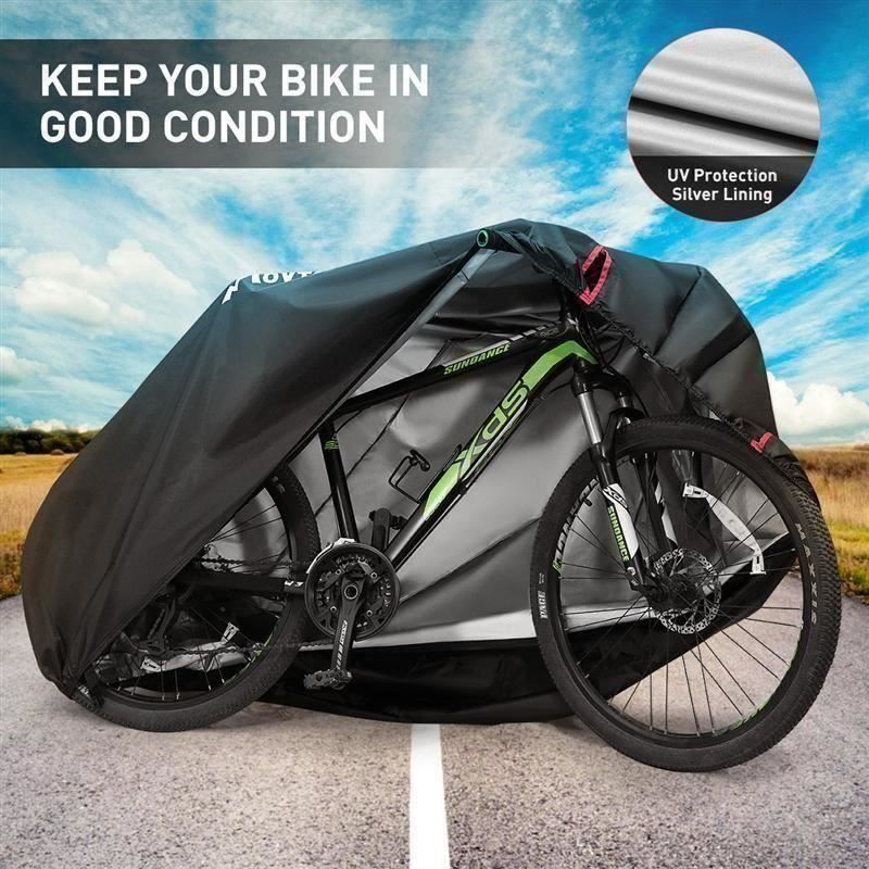Pezzi di ricambio: Fahrrad Regen Hülle – Nuovo e nell'imballaggio originale da Winterthur venduto da Neilpryde01 1