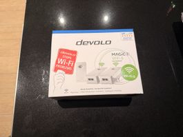 Devolo Magic 2 WiFi 6 Multiroom Kit bis zu 3000Mbits