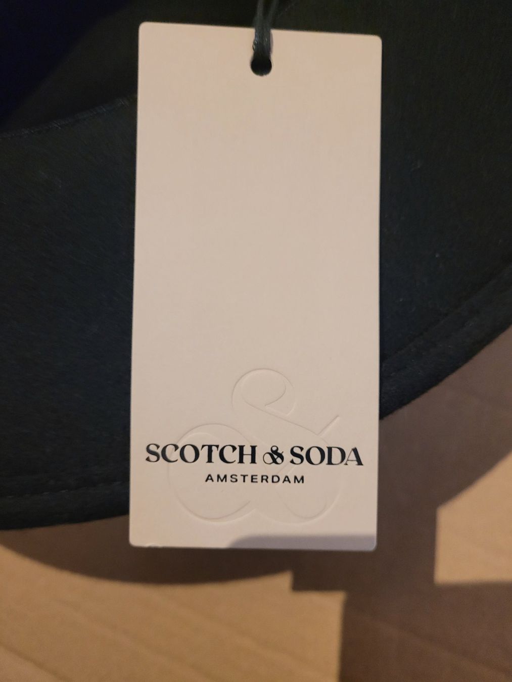 Maison Scotch Copricapi, berretti & cappellini: Hut Scotch Soda – Nuovo e nell'imballaggio originale da Wallisellen venduto da sedlees 4