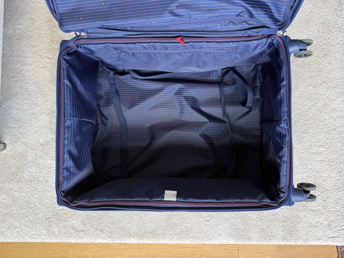 Delsey Valises de voyage: Koffer Delsey, neuwertig – D'occasion à Seengen par Zeppelin02 1