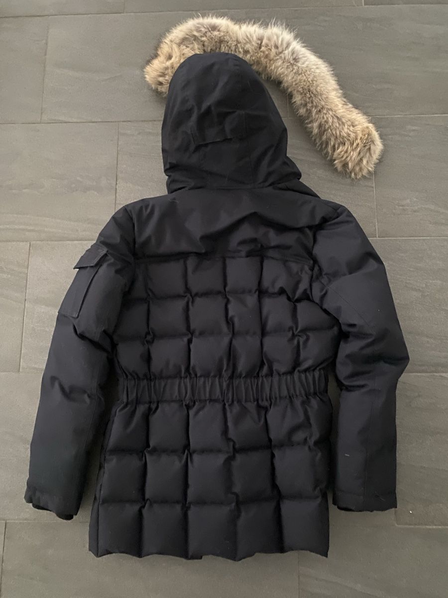 Woolrich Giacche: WOOLRICH Winterjacke – Nuovo (secondo la descrizione) da Grenchen venduto da O.r.i.g. 5