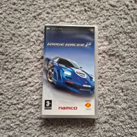 Ridge Racer 2 Spiel (PSP)