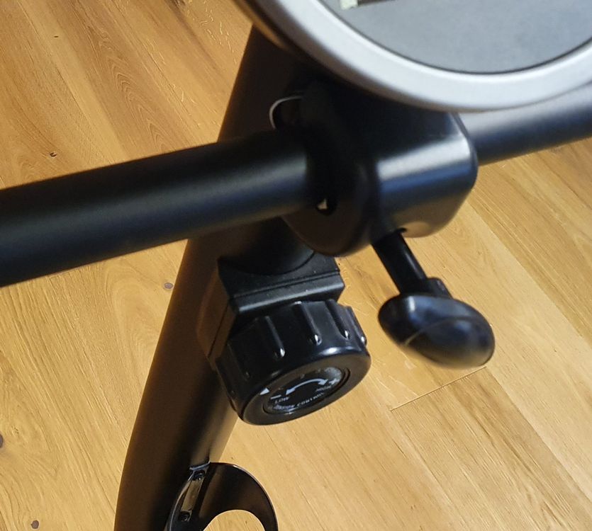 Hometrainer Crane | Kaufen auf Ricardo