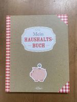 "Mein" Haushaltsbuch (neu)