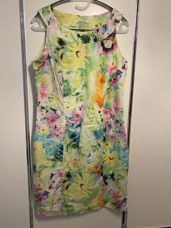 Damen Kleid von Steilmann gr.40