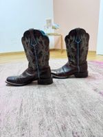 Cowboy Boots