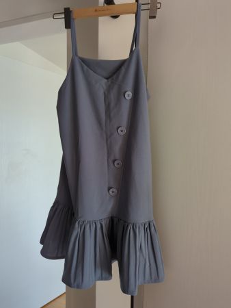 Sommerkleid/wie neu/Gr 34