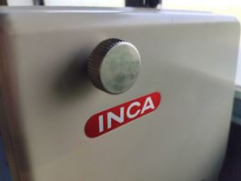 INCA M6 Mutter