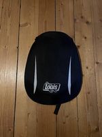 Louis Motorrad Schalen-Rucksack – Top Zustand