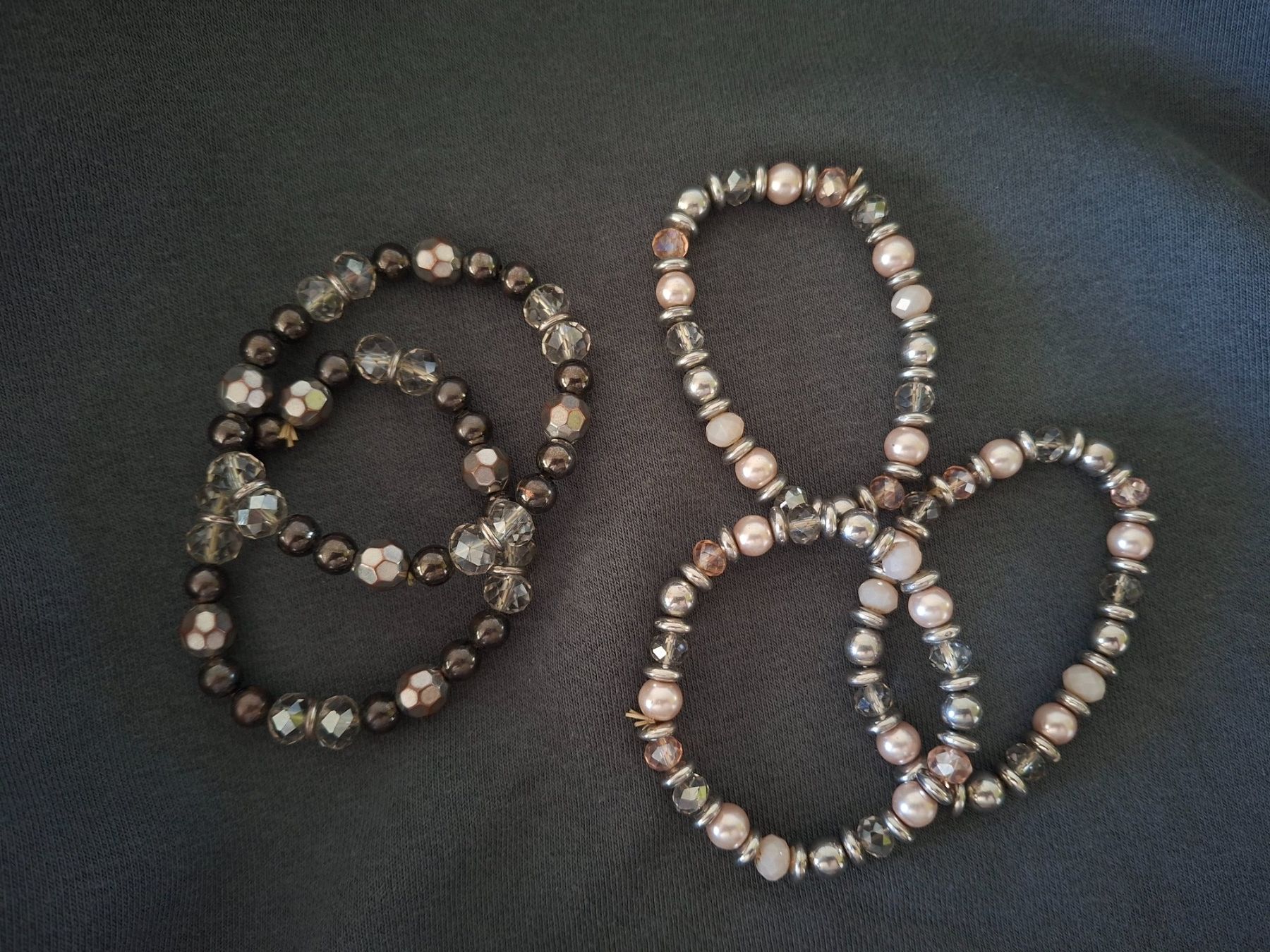 Bracelets: Armketten, Perlen – D'occasion à Ruswil par wil_2jkd 3