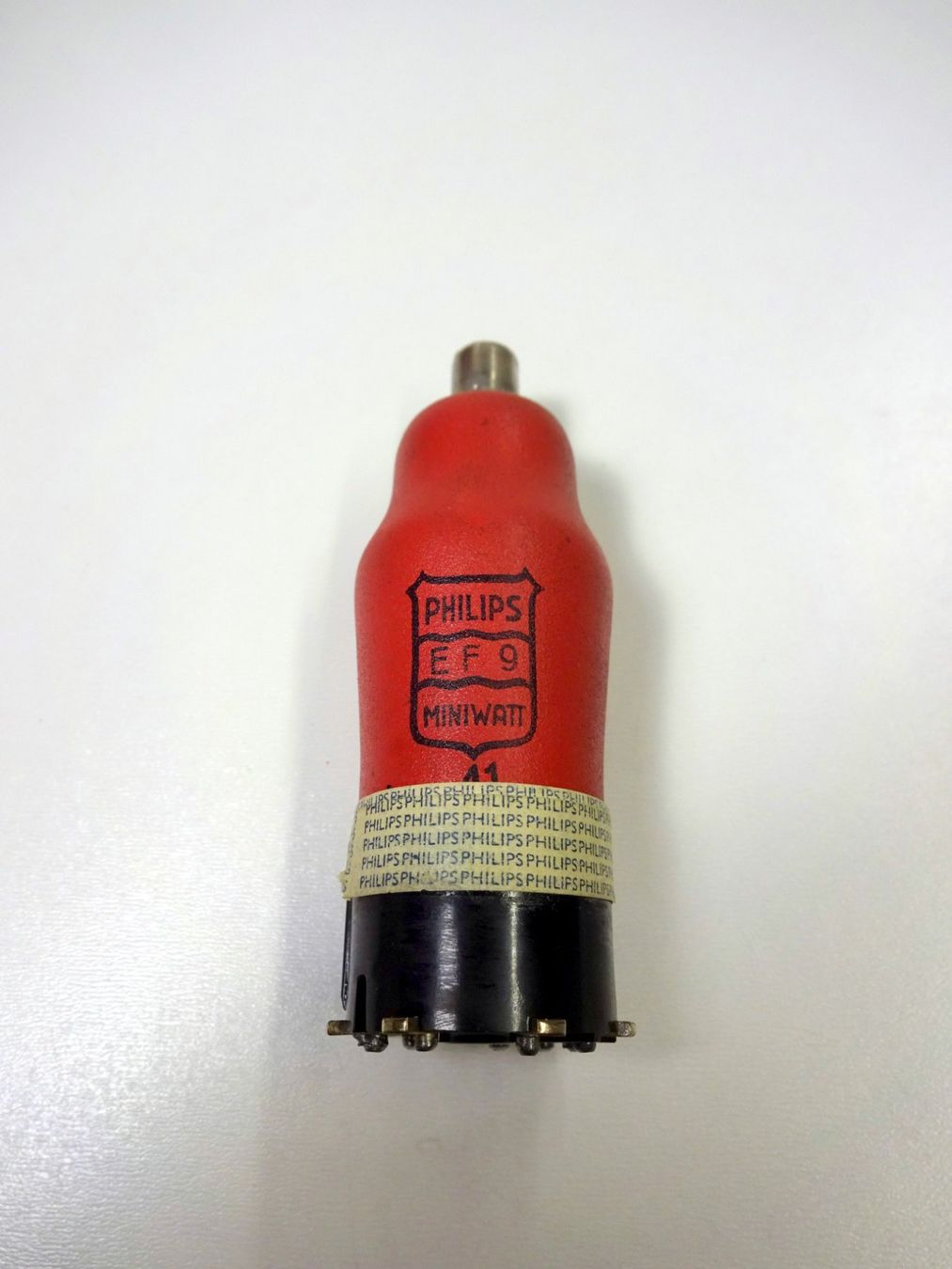 Composants électroniques: PHILIPS EF9 – Neuf (Voir description) à Wettingen par Xtra0
