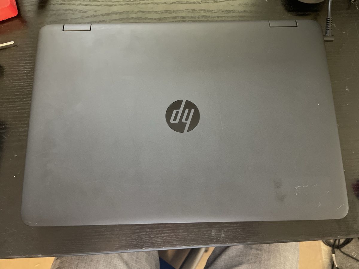 Hewlett Packard Notebooks: HP ProBook 650 G3 Bastler – Defekt aus Abtwil SG von Kueng.MultiOutlet 3