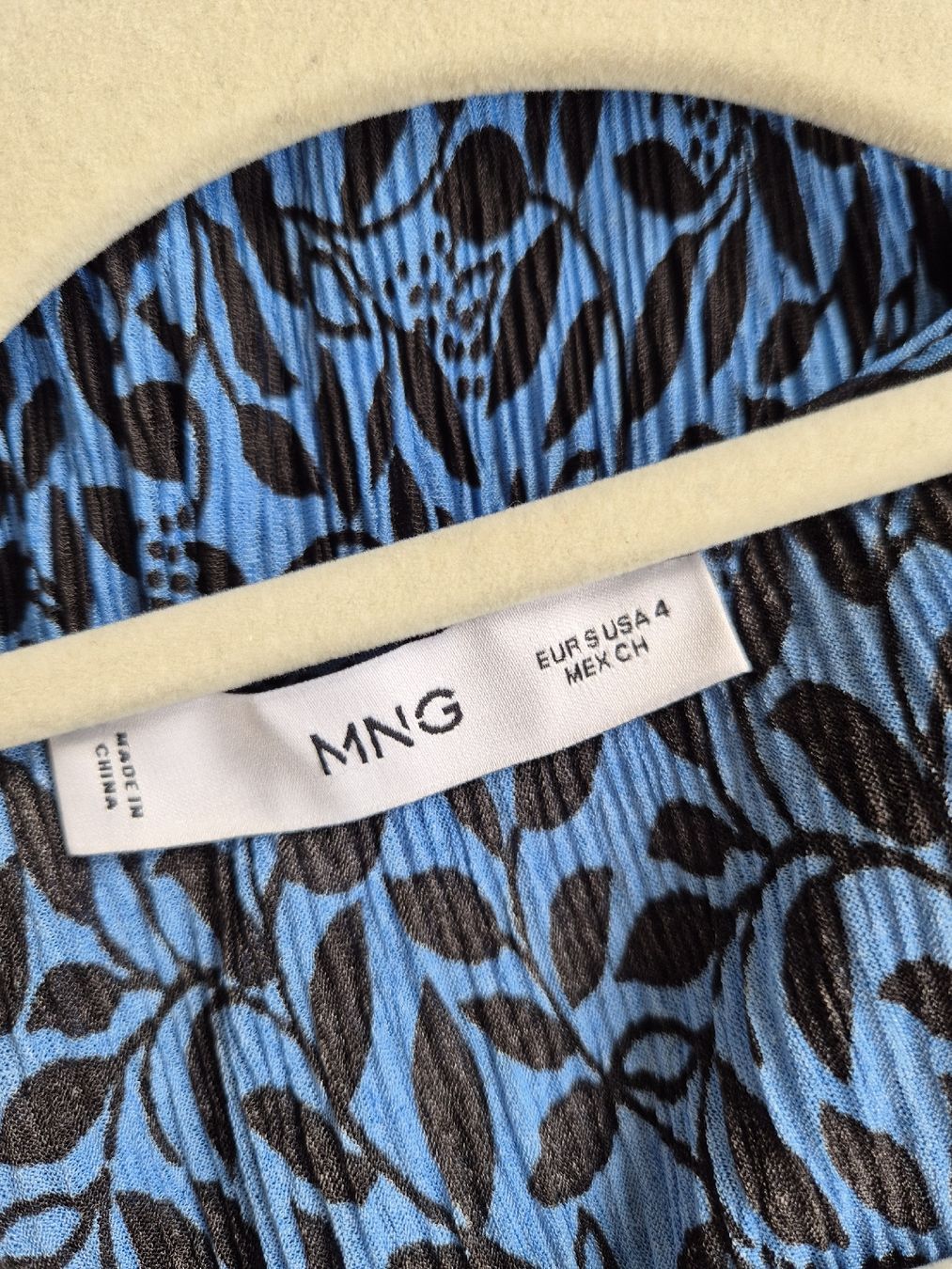 Mango Vestiti: Kleid Mango – Usato da Obergerlafingen venduto da Country-Living 2