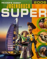 Reader's Digest Jugendbuch SUPER, 46. Folge