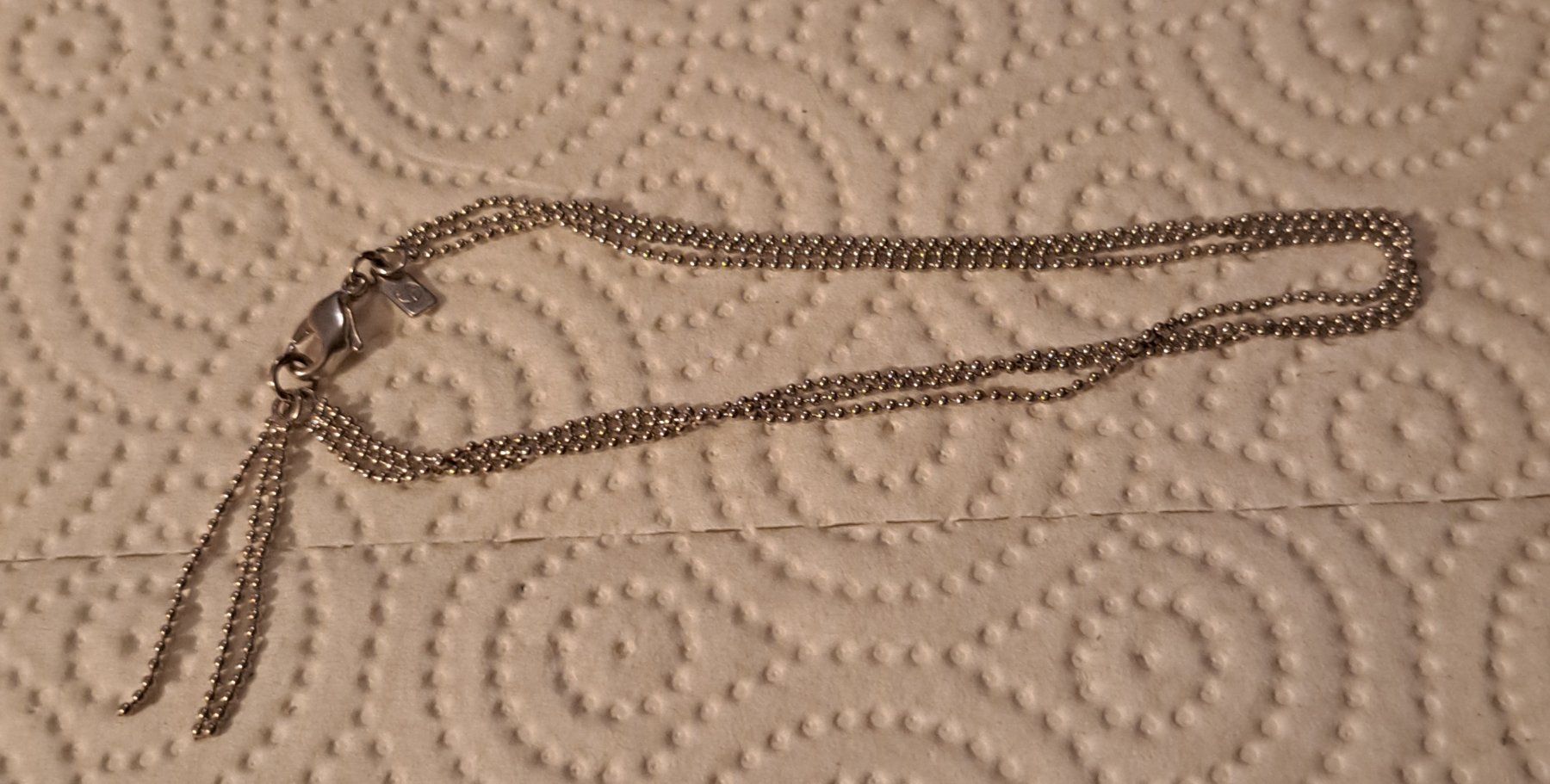 Bracciali & Braccialetti: Bracelet Jenny lane – Usato da Biel/Bienne venduto da raf_2yqq