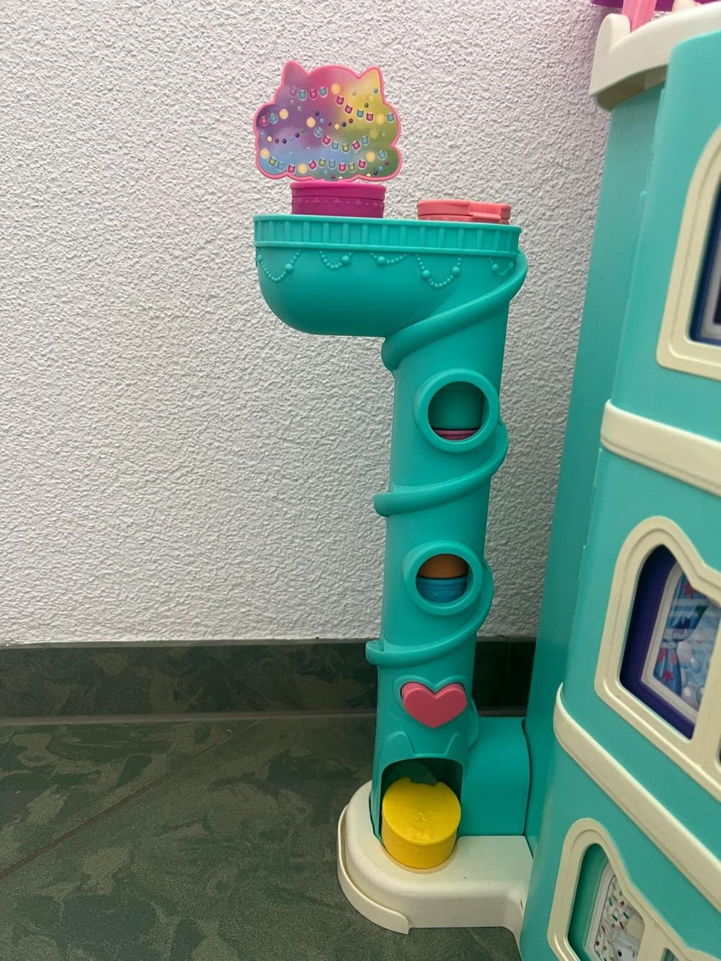 Case e mobili per bambole: Gabbys Dollhouse – Usato da Veltheim AG venduto da ngc_xg6n 8