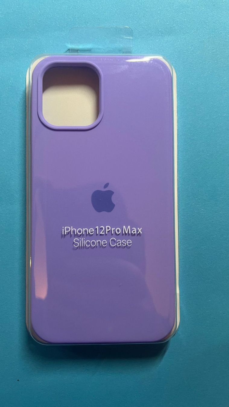 Cover & Protezioni schermo: Coque iPhone 12 Pro Max. iPhone 12 Pro Max Hülle – Nuovo e nell'imballaggio originale da Eysins venduto da pro_7lnq