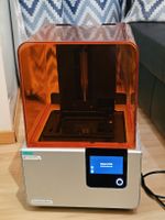 Formlabs Form 2 SLA 3D-Drucker mit Zubehör