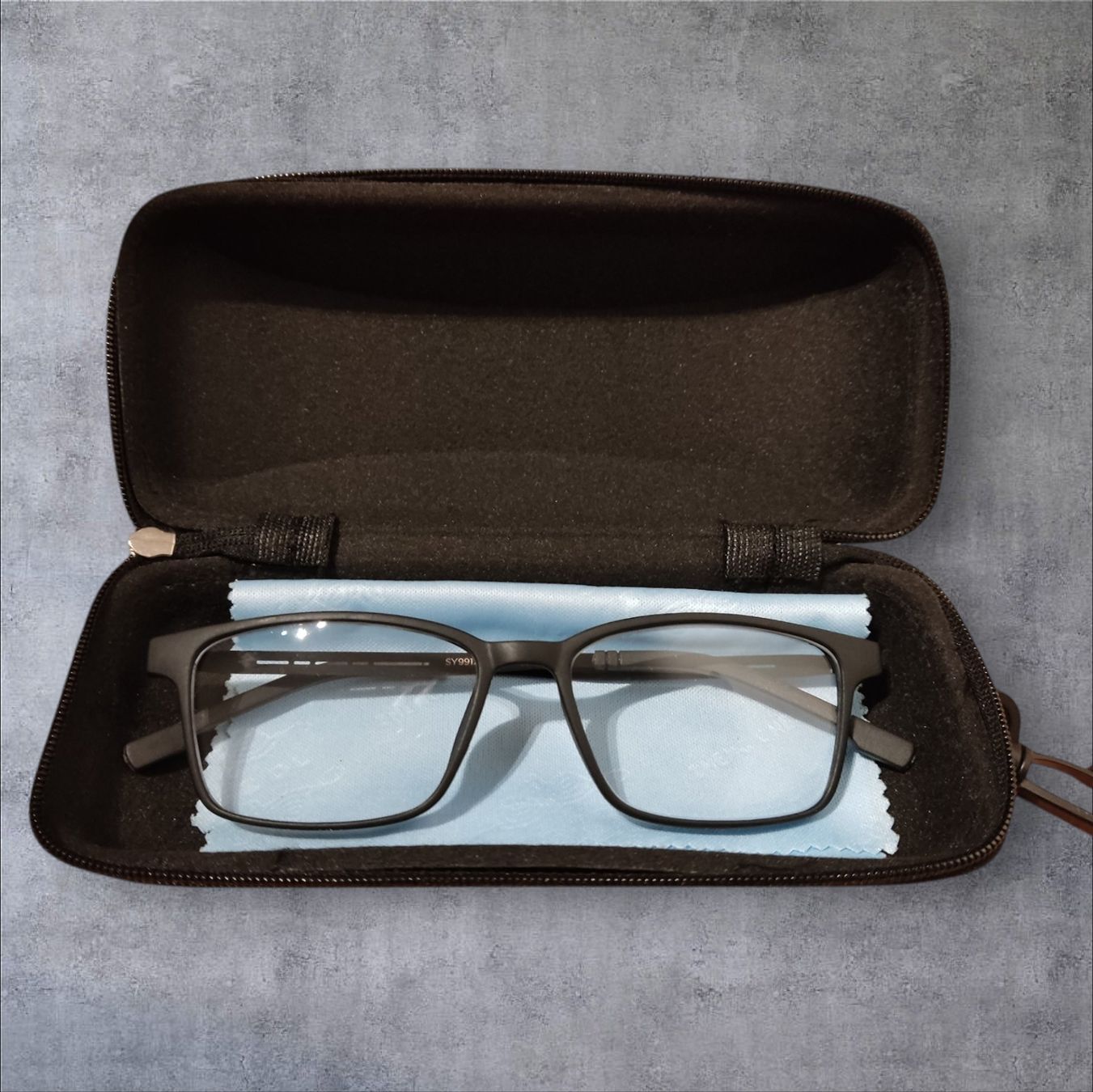 Occhiali & Lenti: Titan Lesebrille Flex Elastisch mit Box +1 bis +3,5 NEU – Nuovo e nell'imballaggio originale da Rorschach venduto da Mr_fairprice 1