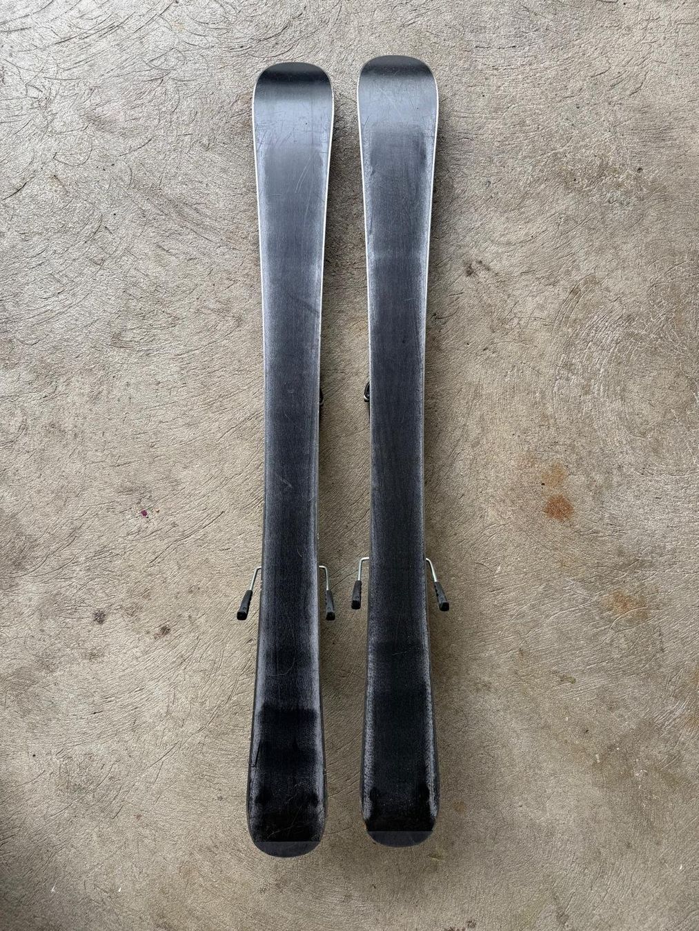 Head Skis: Kinderski Head 95cm – Gebraucht aus Pratteln von PiBu4133 1
