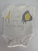 Body Gr. 50 von next baby