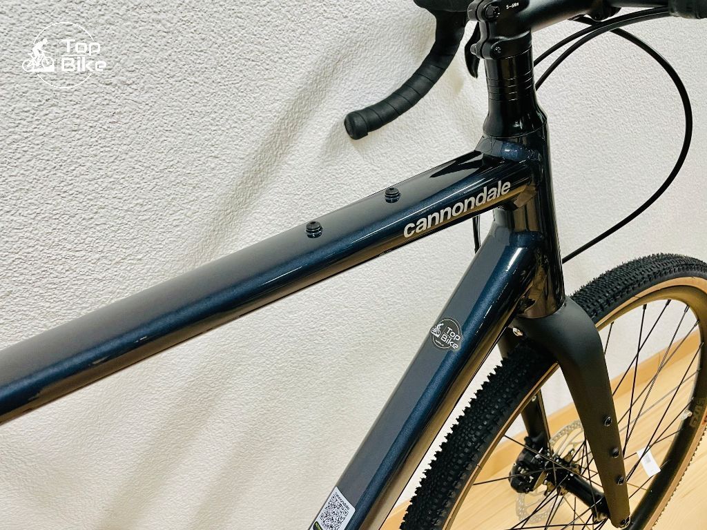 Cannondale Velos: NEW Cannondale Topstone 2 CUES 1x L – Neu und originalverpackt aus Stallikon von TopBikeCH 4