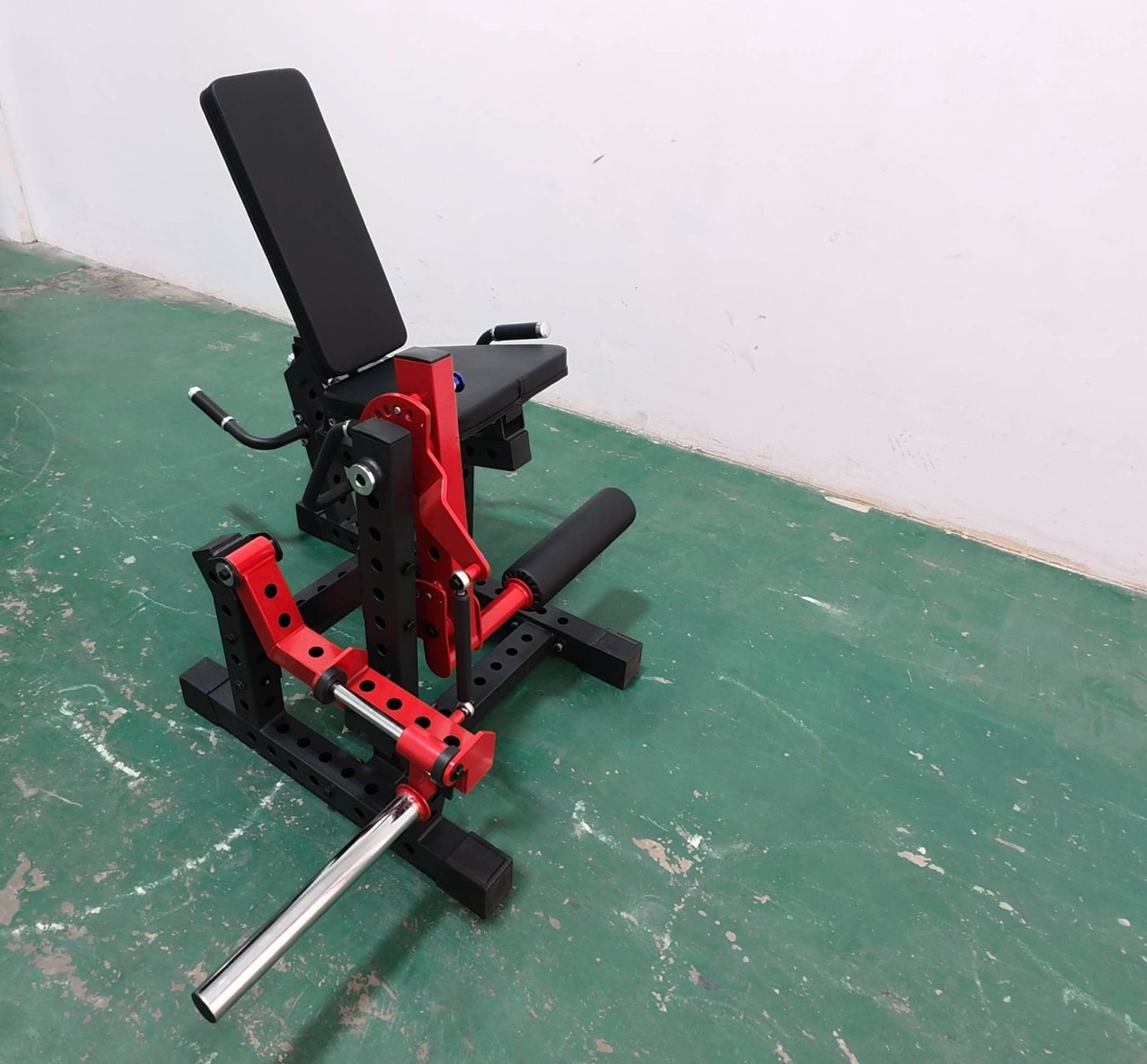 Hometrainer: Home gym Leg curl/extension NEW!! – Neu und originalverpackt aus Volketswil von Fsladek
