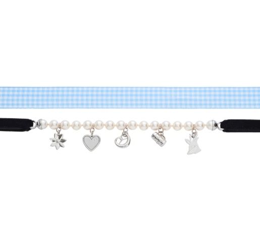 Energetix Ketten: Collier von Energetix – Neu und originalverpackt aus Wagenhausen von Svema