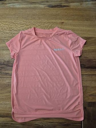 Sport T Shirt für Mädchen
