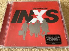 INXS  * Definitiv